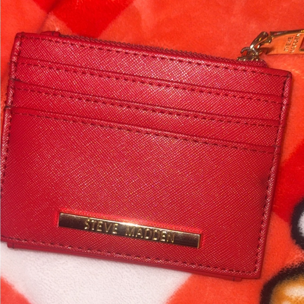 Card Case Keychains Bundle